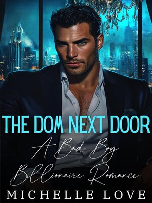 cover image of The Dom Next Door